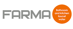 Farma - landing page Farma - faucet water