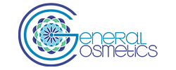 General Cosmetics - corporate website, distributor General Cosmetics - hair professional cosmetics