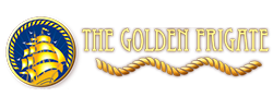The Golden Frigate - music site The Golden Frigate - is a folk music studio project