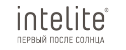 Intelite - презентационный сайт Intelite - LED светильники