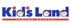 KidsLand - интернет-магазин, сеть магазинов KidsLand - брендовая детская одежда
