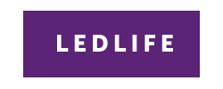 Ledlife - корпоративный сайт, каталог Ledlife - led освещения для бизнеса