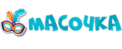 Масочка - интернет-магазин, производитель Масочка - карнавальные костюмы