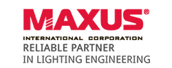 Maxus LLC - corporate website Maxus LLC - led, USA office