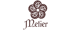 Metier - сorporate website Metier - salon spa
