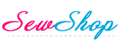 SewShop - интернет-магазин SewShop - магазин швейной техники
