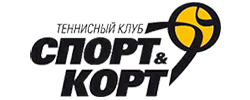 SportCourt - спорт сайта SportCourt - спортивный теннисный клуб