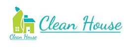 Clean House - landing page Clean House - уборка в харькове