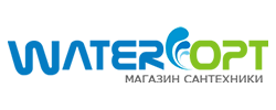 WaterOpt - интернет-магазин, магазин WaterOpt - оптовый магазин сантехники