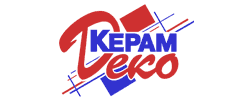 КерамДеко - корпоративный сайт, производитель КерамДеко - декор элементы для керамики
